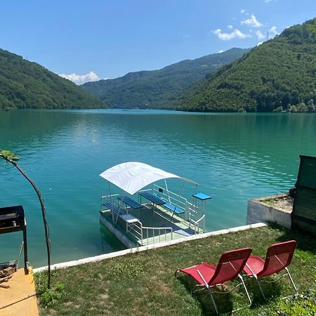 Lake House Jablanica Exteriör bild